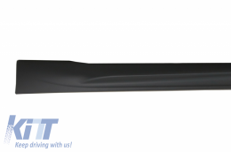 Side Skirts suitable for BMW E90 E91 3 Series (2004-2011) LCI Non LCI M-Technik-image-6033310