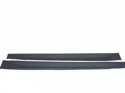 image-41-Side Skirts suitable for BMW F30 F31 3 Series Sedan Touring (2011-Up) M-Technik Design