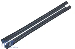 image-65-Side Skirts suitable for Mercedes A-Class W176 (2012-2018) A45 Design