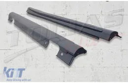image-10-Side Skirts suitable for Mercedes A-Class W176 (2012-2018) A45 Design