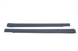 image-35-Side Skirts suitable for Mercedes C-Class W204 (2007-2012) C63 Design