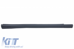 Side Skirts suitable for MERCEDES E-Class W212 (2009-2012) A-Design-image-41677