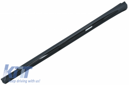 Side Skirts suitable for Mercedes E-Class W212 S212 (2009-2016) Facelift E63 Design-image-6023401
