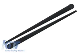 image-61-Side Skirts suitable for SMART ForTwo 451 (2007-2014) Apron Add-On