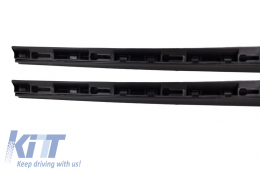 Side Skirts suitable for VW Golf 7 VII Hatchback (2013-2017) GTI Look-image-6009218