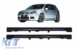 image-63-Side Skirts suitable for VW Golf V MK5 3 / 5 Doors 2003-2007 GTI Design