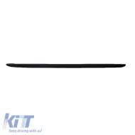 Side Skirts suitable for VW Golf VI (6) 08-12 GTI Look From Abs Plastic 2 Pcs-image-6295173