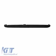 Side Skirts suitable for VW Golf VI (6) 08-12 GTI Look From Abs Plastic 2 Pcs-image-6295174