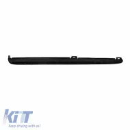 Side Skirts suitable for VW Golf VI (6) 08-12 GTI Look From Abs Plastic 2 Pcs-image-6295175
