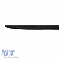 Side Skirts suitable for VW Golf VI (6) 08-12 GTI Look From Abs Plastic 2 Pcs-image-6295176