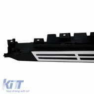 Side Steps Running Boards suitable for BMW X5 G05 2018+ OEM Look 2 pcs-image-6308910
