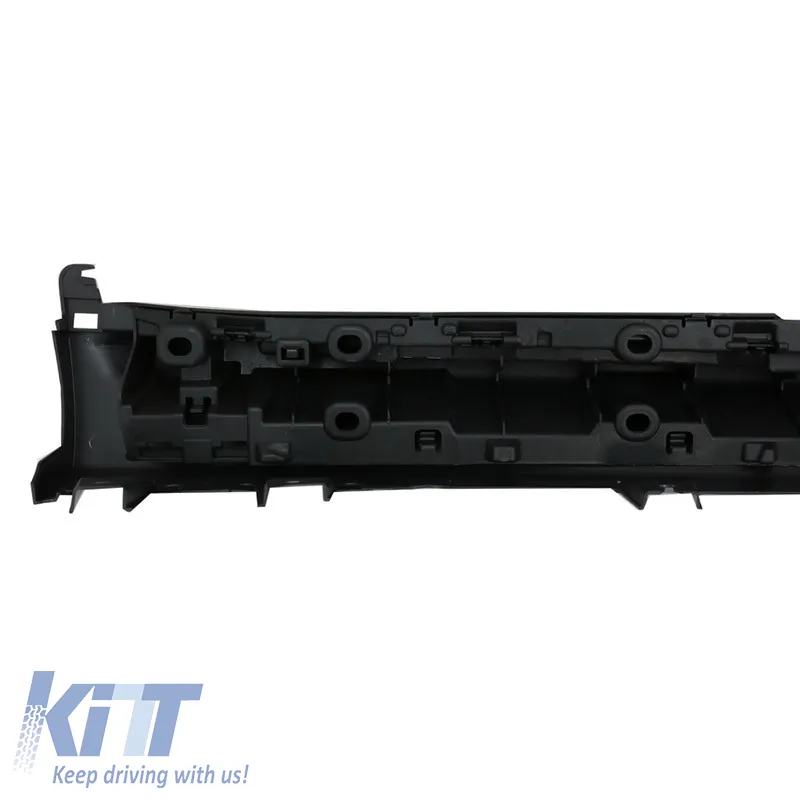 Side Steps Running Boards suitable for BMW X5 G05 2018+ OEM Look 2 pcs
