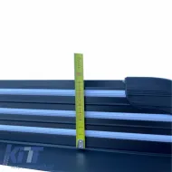 Side Steps Running Boards suitable for Citroen Berlingo 2018+ BLG-2SS1 2 pcs-image-6315927