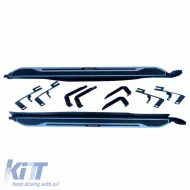 image-15-Side Steps Running Boards suitable for Dacia Duster 18+ DST-1SS2 2 Pcs