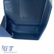 Side Steps Running Boards suitable for Dacia Duster 18+ DST-1SS2 2 Pcs-image-6315837