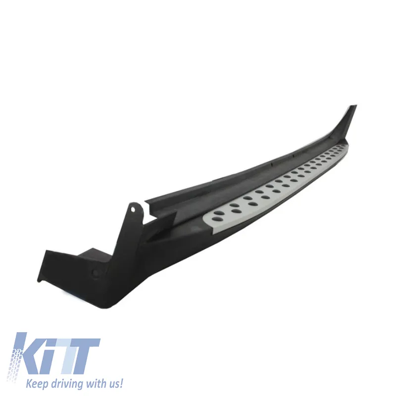 Side Steps Running Boards suitable for Hyundai iX35 LM 09-14 2 pcs