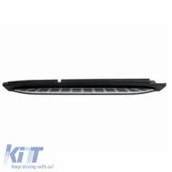 Side Steps Running Boards suitable for Mercedes-Benz GLE-Class Coupe (C167) 19+ 2 pcs-image-6307153