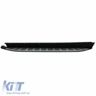 Side Steps Running Boards suitable for Mercedes-Benz GLB-Class (X247) 19+ 2 pcs-image-6311817