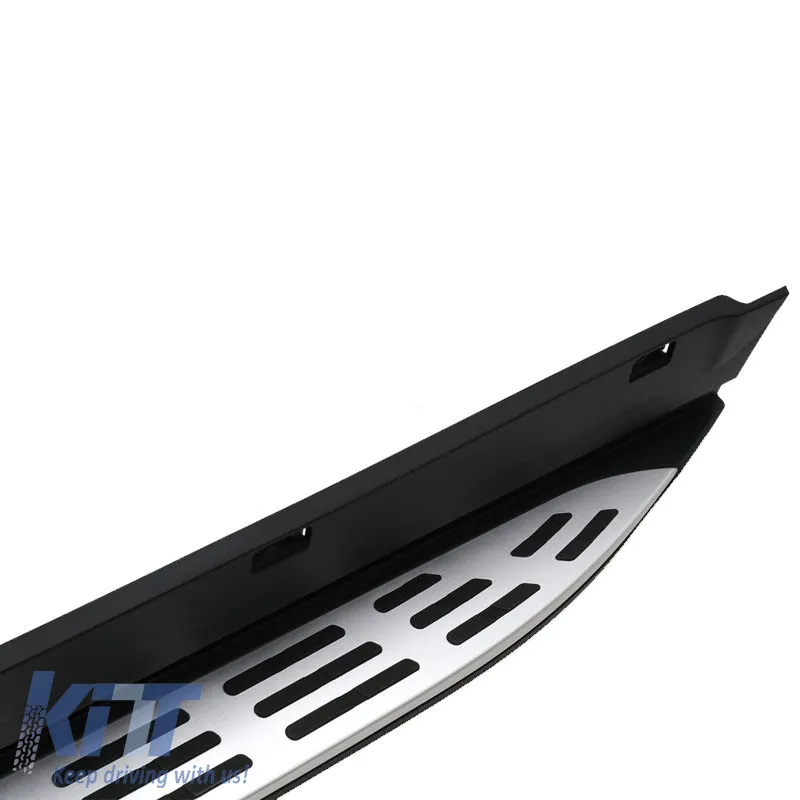 Side Steps Running Boards suitable for Mercedes-Benz GLB-Class (X247) 19+ 2 pcs