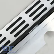 Side Steps Running Boards suitable for Mercedes-Benz GLB-Class (X247) 19+ 2 pcs-image-6311820
