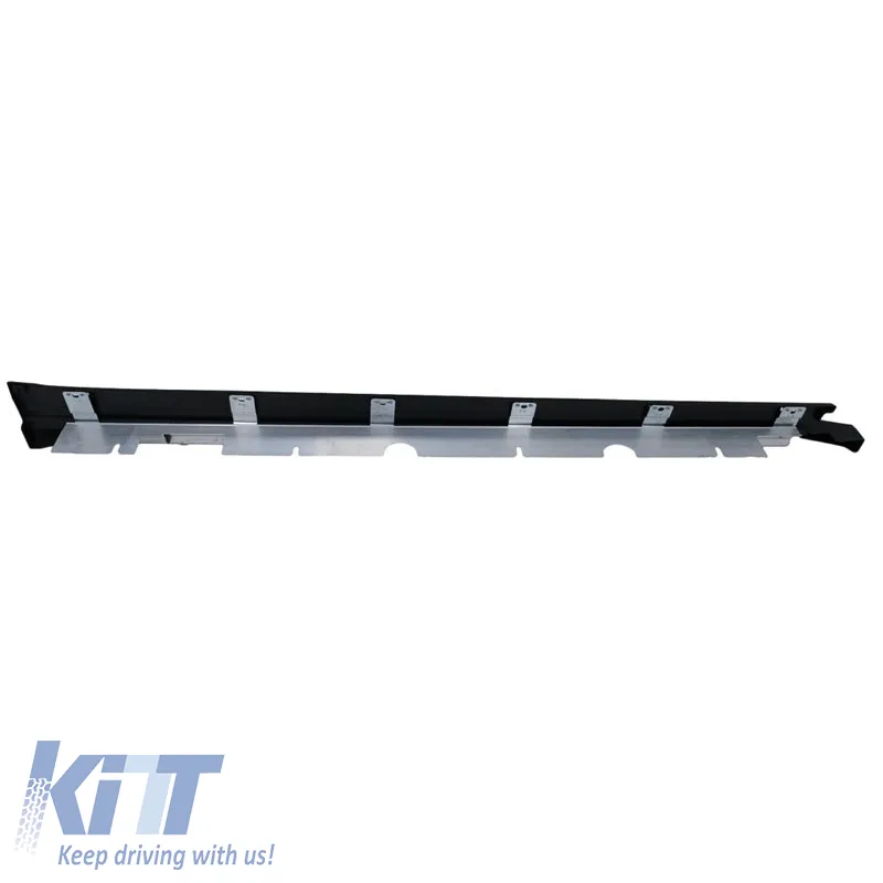 Side Steps Running Boards suitable for Mercedes-Benz GLB-Class (X247) 19+ 2 pcs