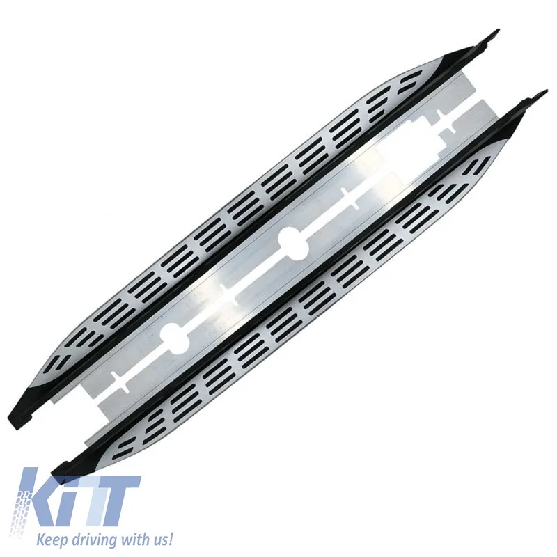 Side Steps Running Boards suitable for Mercedes-Benz GLB-Class (X247) 19+ 2 pcs