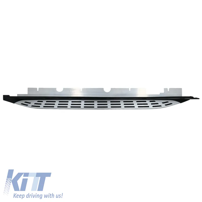 Side Steps Running Boards suitable for Mercedes-Benz GLB-Class (X247) 19+ 2 pcs