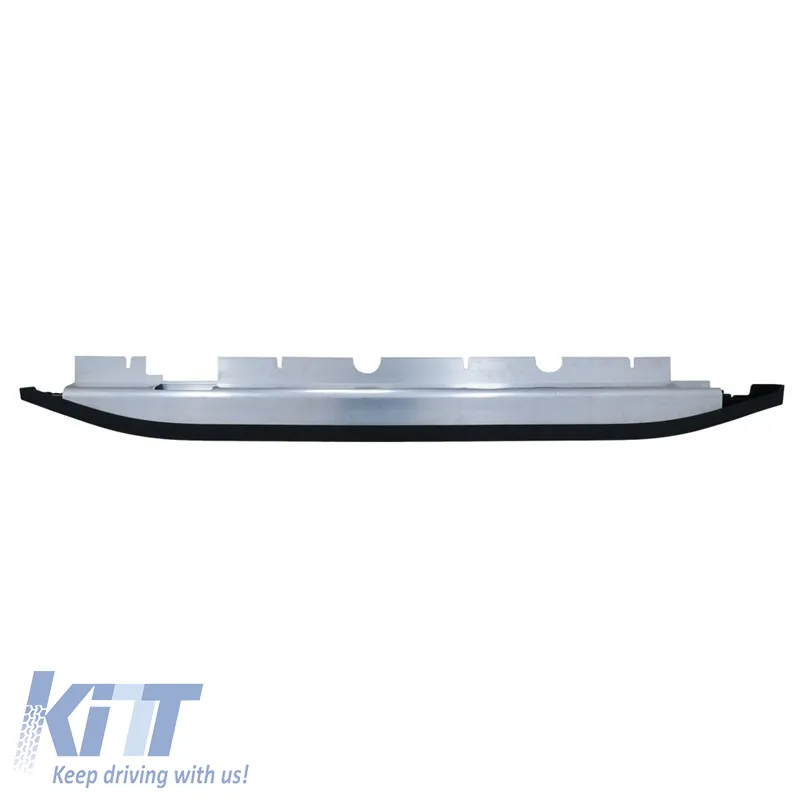 Side Steps Running Boards suitable for Mercedes-Benz GLB-Class (X247) 19+ 2 pcs