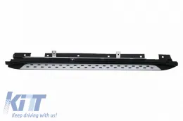 Side Steps Running Boards suitable for Mercedes-Benz GLA-Class (X156) 14-19 2 pcs-image-6315793