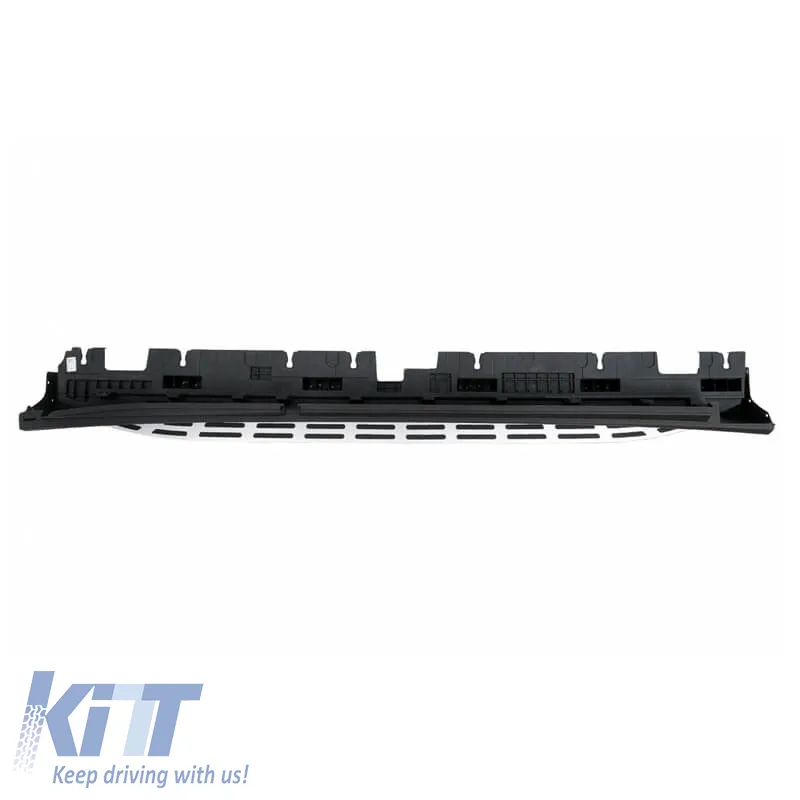 Side Steps Running Boards suitable for Mercedes-Benz GLE-Class SUV (W167) 19+ 2 pcs