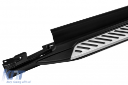 Side steps suitable for BMW X3 G01 after 2018-image-6264529