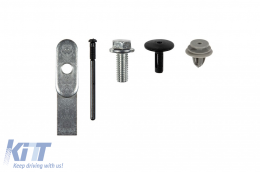 Side steps suitable for BMW X3 G01 after 2018-image-6264531