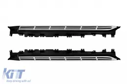 Side steps suitable for BMW X7 G07 after 2019-image-6264542