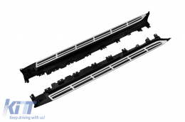Side steps suitable for BMW X7 G07 after 2019-image-6264543