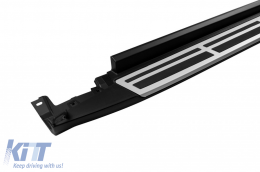 Side steps suitable for BMW X7 G07 after 2019-image-6264544