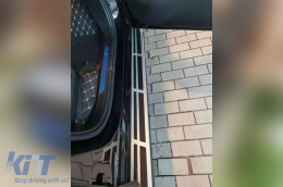 Side steps suitable for BMW X7 G07 after 2019-image-6264546