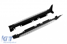 Side steps suitable for Hyundai iX35 2010-2013-image-6264425