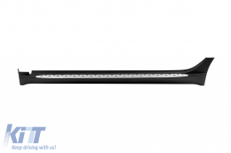 Side steps suitable for Hyundai iX35 2010-2013-image-6264426