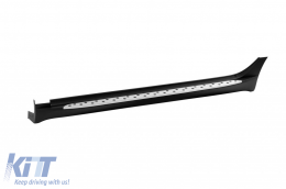 Side steps suitable for Hyundai iX35 2010-2013-image-6264427