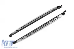 Side steps suitable for Hyundai Santa Fe after 2024-image-6212787