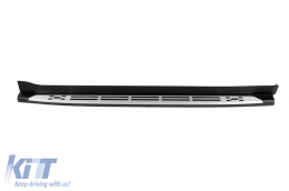 Side steps suitable for Hyundai Santa Fe after 2024-image-6212789