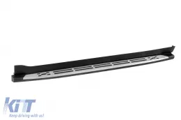 Side steps suitable for Hyundai Santa Fe after 2024-image-6212791