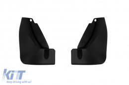 Side steps suitable for Hyundai Santa Fe after 2024-image-6212793