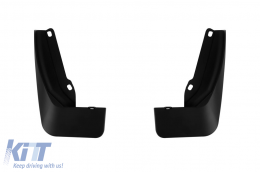 Side steps suitable for Hyundai Santa Fe after 2024-image-6212794