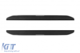image-78-Side steps suitable for Land Rover Discovery Sport after 2015