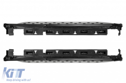 image-1-Side steps suitable for Mercedes GLE Coupe C292 after 2015