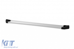 Side steps suitable for Nissan Qashqai 2007-2012-image-6264439