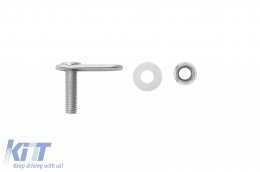 Side steps suitable for Nissan Qashqai 2007-2012-image-6264441