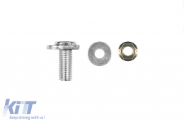 Side steps suitable for Nissan Qashqai 2015-2017-image-6264566