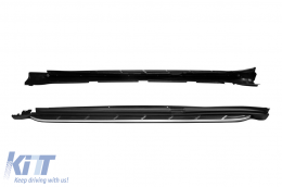 Side steps suitable for Porsche Macan after 2014-image-6212718